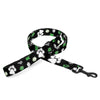 NerdyKeppie Dog Paws Aro Pride Pet Leash. 