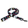 NerdyKeppie Dog Paws Pan Pride Pet Leash. 