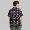 NerdyKeppie Dog Paws Pride Flag Colors Hawaiian Shirt Up To 8X. Our 100% cotton Hawaiian shirt, now in sizes up to 8X! The dog paws pattern comes in multiple Pride Flag colors, a perfect holiday or coming-out gift. 