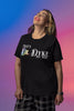NerdyKeppie "That's ... To You" Unisex Cotton Rainbow Gay Pride Tee Shirt. 