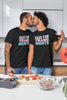 NerdyKeppie Fags For Trans Rights Unisex Cotton Trans Pride Tee Shirt. Our Fags For Trans Rights Unisex Cotton Trans Pride Tee Shirt is available in sizes S-5XL. Printed for you by us; ships directly from in Portland, OR USA.