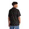 NerdyKeppie Faygele Little Bird Gay Pride Hawaiian Shirt. 