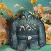 Resin Golems, Pride Golem Figurine