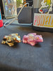 Frog Pride Resin Figurine