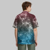 NerdyKeppie Galaxy Pride Flag Colors Hawaiian Shirt Up To 8X. Our 100% cotton Hawaiian shirt comes in sizes up to 8X! You’ll enjoy the Galaxy pattern available in multiple Pride Flag options, a perfect holiday or coming-out gift. 