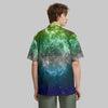 NerdyKeppie Galaxy Pride Flag Colors Hawaiian Shirt Up To 8X. Our 100% cotton Hawaiian shirt comes in sizes up to 8X! You’ll enjoy the Galaxy pattern available in multiple Pride Flag options, a perfect holiday or coming-out gift. 