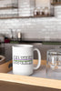 NerdyKeppie "Be They Do Crime" Stripe Pride Coffee Mug. Our "Be They Do Crime" Stripe Pride Coffee Mug is 15 ounces deep and ships directly from Portland, Oregon USA.