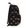NerdyKeppie Golem Pattern Backpack. 