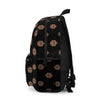 NerdyKeppie Golem Pattern Backpack. 