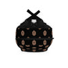 NerdyKeppie Golem Pattern Backpack. 