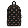 NerdyKeppie Golem Pattern Backpack. 