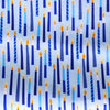 A NerdyKeppie Hannukah Candles Heat & Cold Pack. A microwaveable heat and cold pack featuring a Hanukkah-themed design, great gift for Jewish friends with, you know, achy joints and stuff.