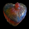 Heart-Shaped Box, Pride Resin Jewelry Box