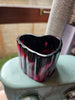 Heart-Shaped Box, Pride Resin Jewelry Box