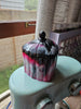 Heart-Shaped Box, Pride Resin Jewelry Box