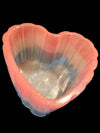 Heart-Shaped Box, Pride Resin Jewelry Box