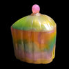 Heart-Shaped Box, Pride Resin Jewelry Box