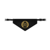 NerdyKeppie "Highest Rated In Stinky" Dog Bandana. 
