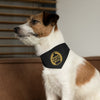 NerdyKeppie "Highest Rated In Stinky" Dog Bandana. 