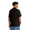 NerdyKeppie "Join Or Die" Multi-Flag LGBTQIA+ Pride Hawaiian Shirt. 
