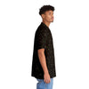 NerdyKeppie "Join Or Die" Multi-Flag LGBTQIA+ Pride Hawaiian Shirt. 