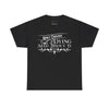 NerdyKeppie "Kindly Consider Dying Mad About It" Cotton Tee Shirt. A unisex cotton tee shirt with a "Kindly Consider Dying Mad About It" design on it. This unapologetic tee shirt has a classic fit.