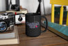 NerdyKeppie "Canonically" Identity Pride Coffee Mug. Our "Canonically" Identity Pride Coffee Mug is 15 ounces deep and ships directly from Portland, Oregon USA.