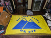 BONEYARD Fix Your Hearts Or Die 2-Sided Flags