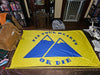 BONEYARD Fix Your Hearts Or Die 2-Sided Flags