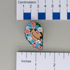 NerdyKeppie Capybara Hearts Trans Pride Enamel Pins. Our Capybara Hearts Trans Pride Enamel Pins feature a cute capybara surrounded by flowers in Transgender Pride colors and ship from Portland, Oregon USA.