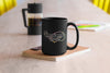NerdyKeppie "Canonically" Identity Pride Coffee Mug. Our "Canonically" Identity Pride Coffee Mug is 15 ounces deep and ships directly from Portland, Oregon USA.