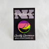NerdyKeppie Faith & Pride UU Chalice Enamel Pins. A UU Chalice pride enamel pin for our Faith & Pride project, available in twelve pride flags! This pin is 1.25 inches across and ships from Portland, Oregon USA.