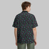 NerdyKeppie Little Bird/Faygele Pride Flag Colors Hawaiian Shirt Up To 8X. Our 100% cotton Hawaiian shirt, now in sizes up to 8X! The Little Bird pattern comes in multiple Pride Flag colors, a perfect holiday or coming-out gift. 