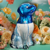 Resin Pride Dog