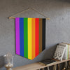 NerdyKeppie More Color More Pride Pennant. 