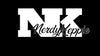 NerdyKeppie Business Cards