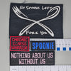 BONEYARD Disability Pride Mystery Patch Pack