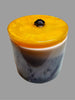 Column Jar, Pride Resin Jewelry Box