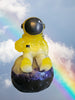 Resin Astronaut Figurine, Pride Astronaut