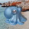 Cute Octopus Pride Resin Statue