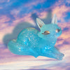 Resin Fox Figurine (Pride Fox & Non-Pride Variants)