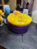 Octopus Pride Resin Trinket Box