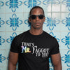 PNW PICKUP ONLY On-Site T-Shirt Order (Titles M - Z)