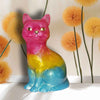 Cats & Kittens Resin Figurine (Pride & Non-Pride Variants)