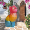 Cats & Kittens Resin Figurine (Pride & Non-Pride Variants)