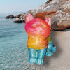 Cats & Kittens Resin Figurine (Pride & Non-Pride Variants)