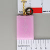 BONEYARD Resin Tarot Card Keychains