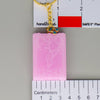 BONEYARD Resin Tarot Card Keychains