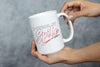 NerdyKeppie "Powered By Spite" Coffee Mug. Our "Powered By Spite" Coffee Mug is 15 ounces deep and ships directly from Portland, Oregon USA.