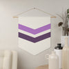 NerdyKeppie Queer Pride Pennant. 